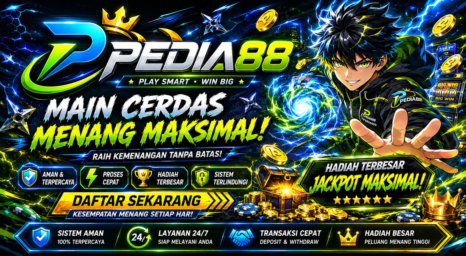 PEDIA88